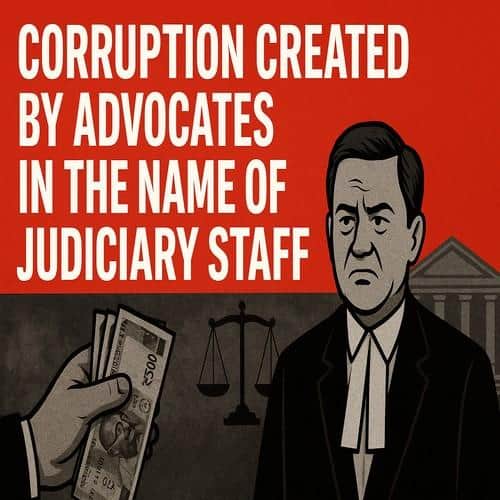 Judiciary System